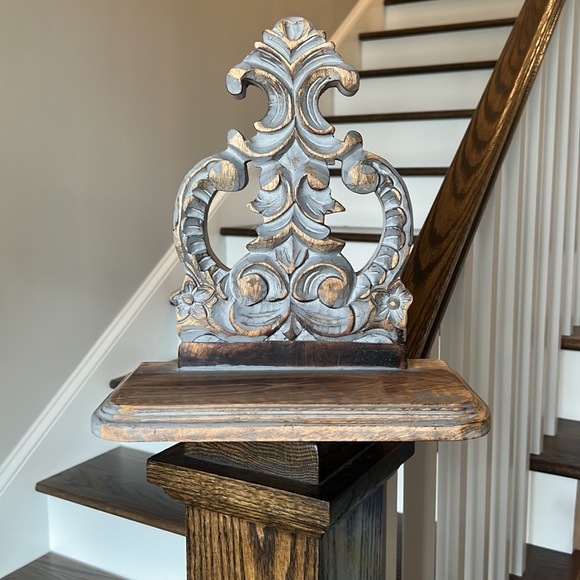 Bookend - Picture 2 of 2